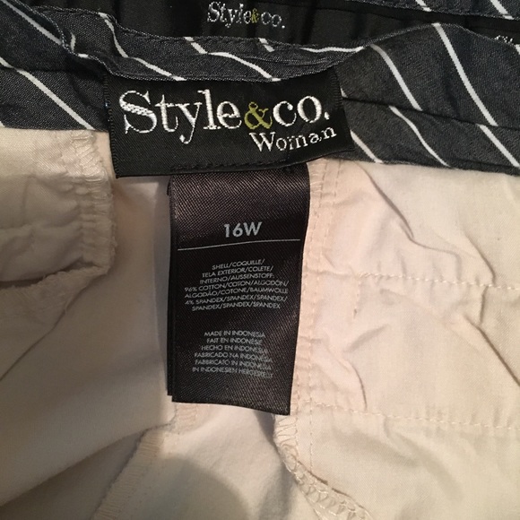 Pants - Picture 6 of 7